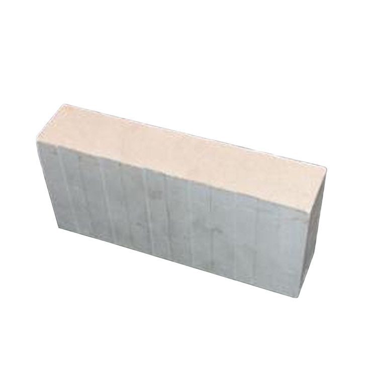 扶风薄层砌筑砂浆对B04级蒸压加气混凝土砌体力学性能影响的研究